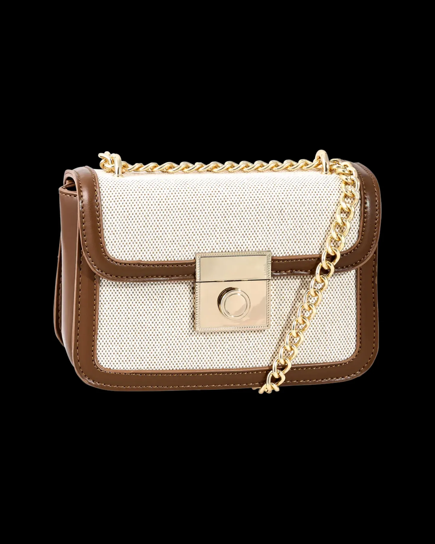 Sac - Natural Basic