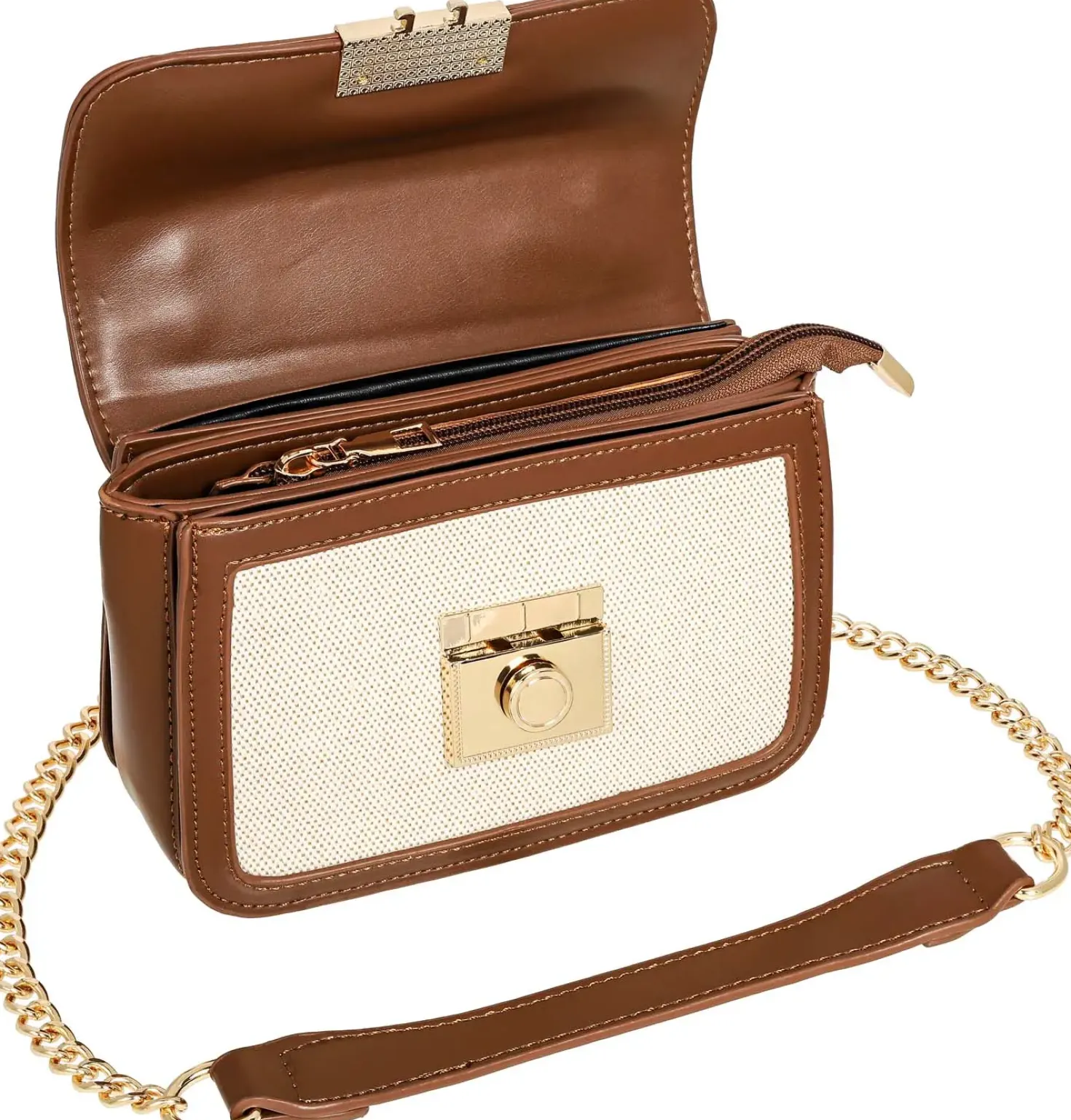 Sac - Natural Basic