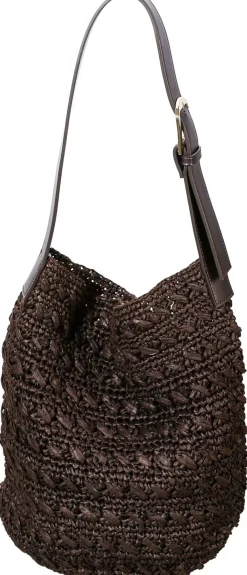 Sac - Natural Brown