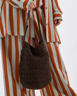 Sac - Natural Brown