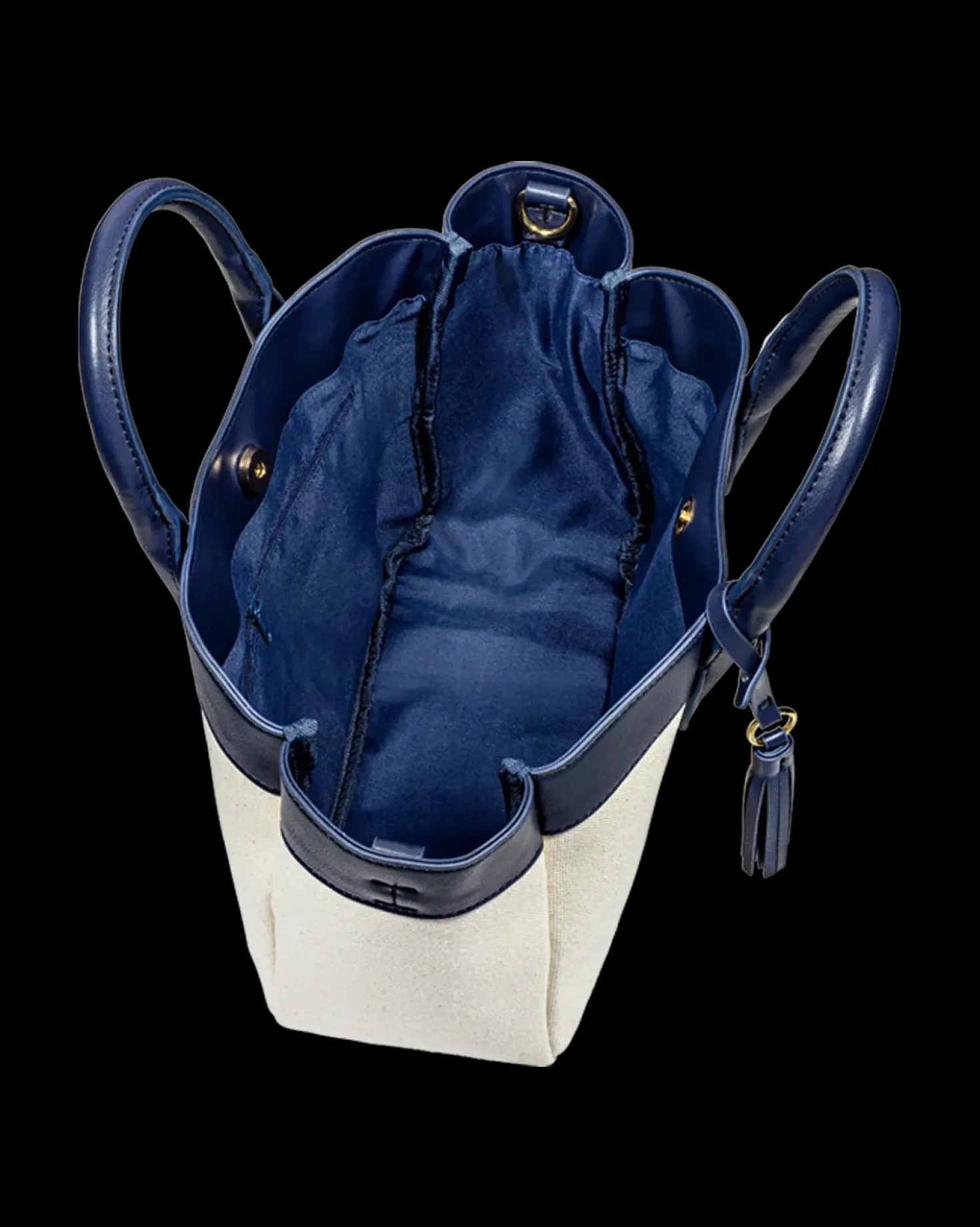Sac - Navy Chic