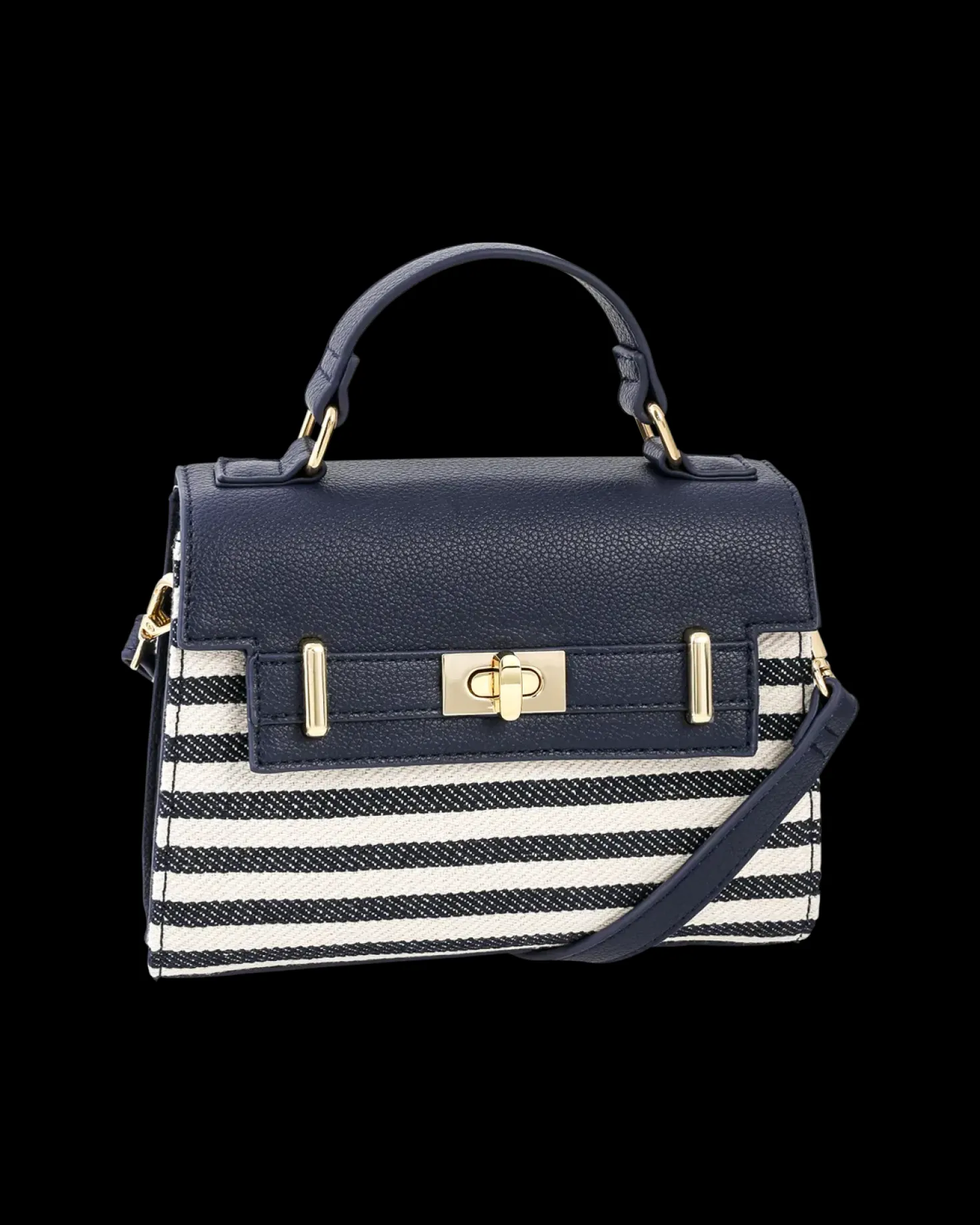 Sac - Ocean Stripes
