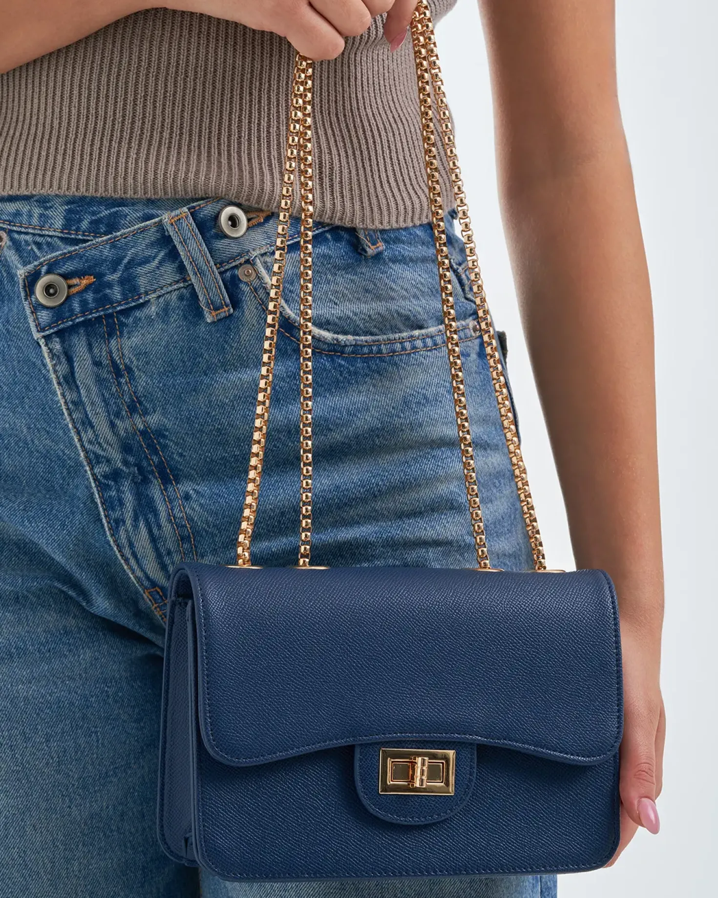 Sac - Perfect Blue