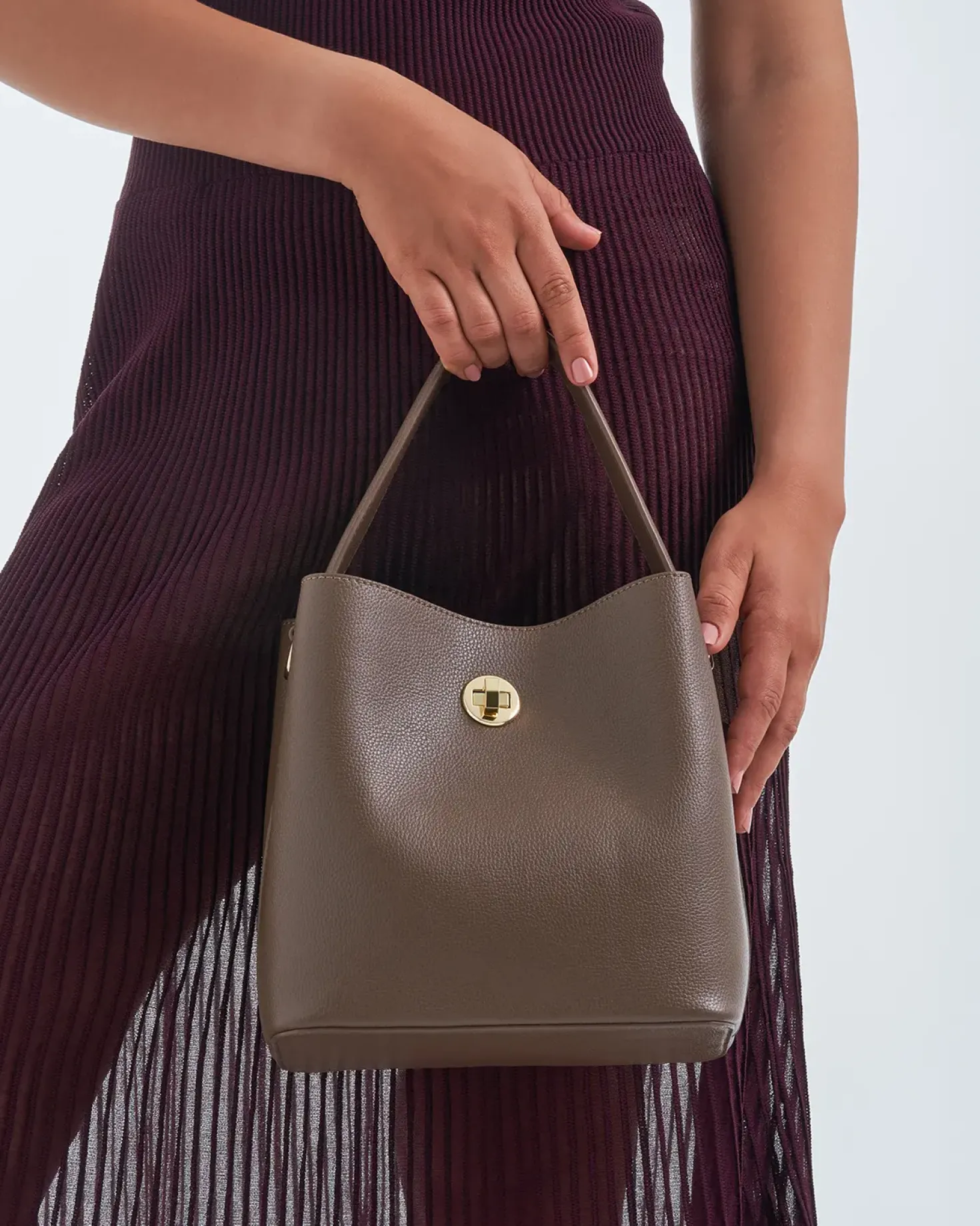 Sac - Stylish Brown