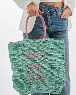 Sac - Swim Tonic