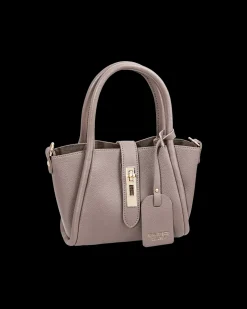 Sac - Taupe Elegance