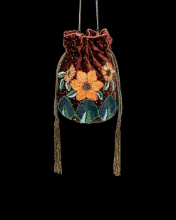 Sac - Velvet Sunflower