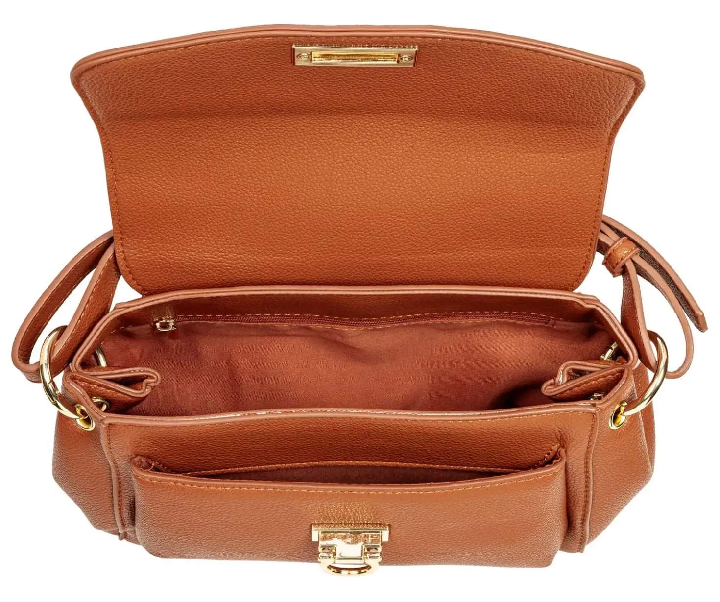 Sac - Warm Amber