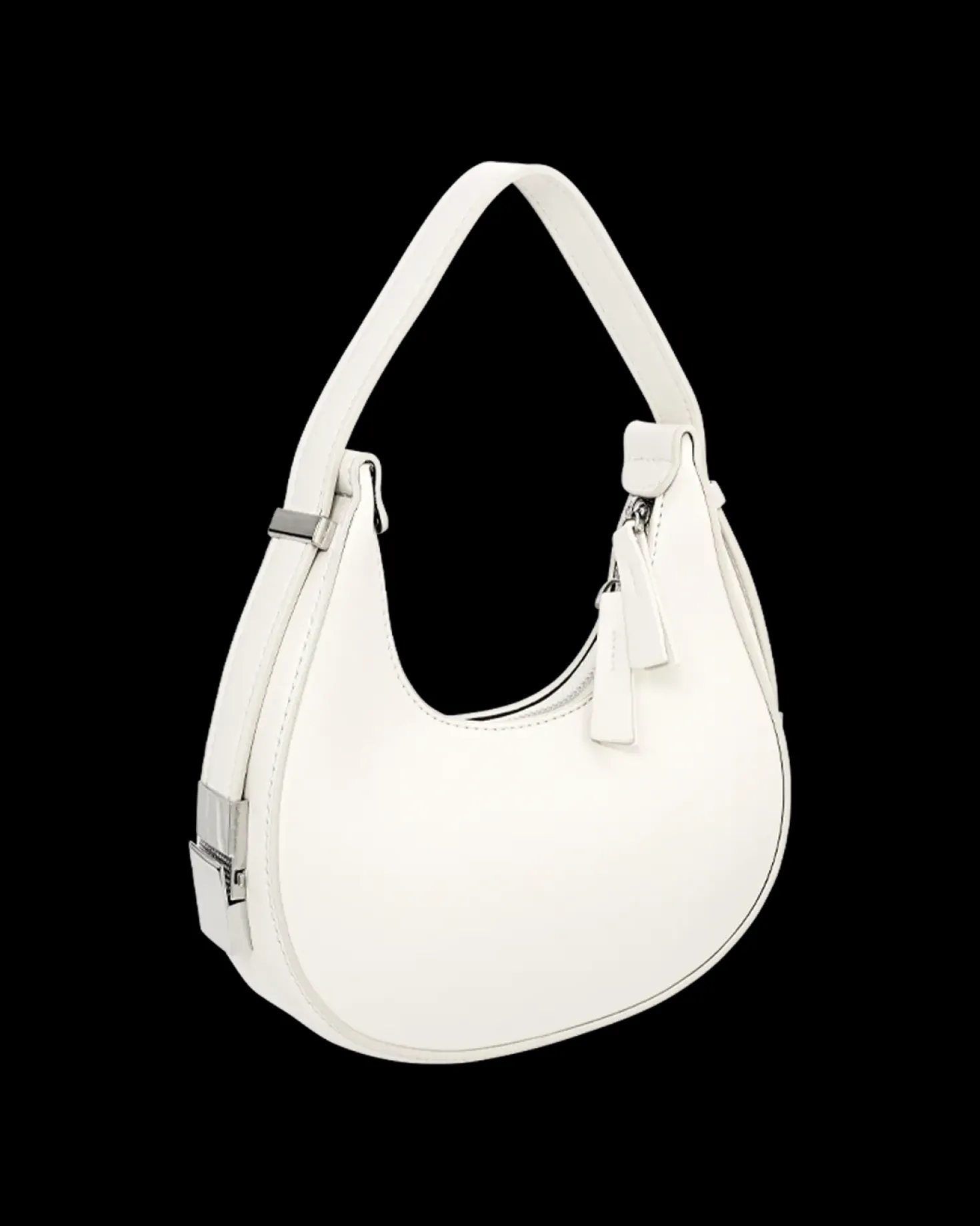 Sac - White Vintage