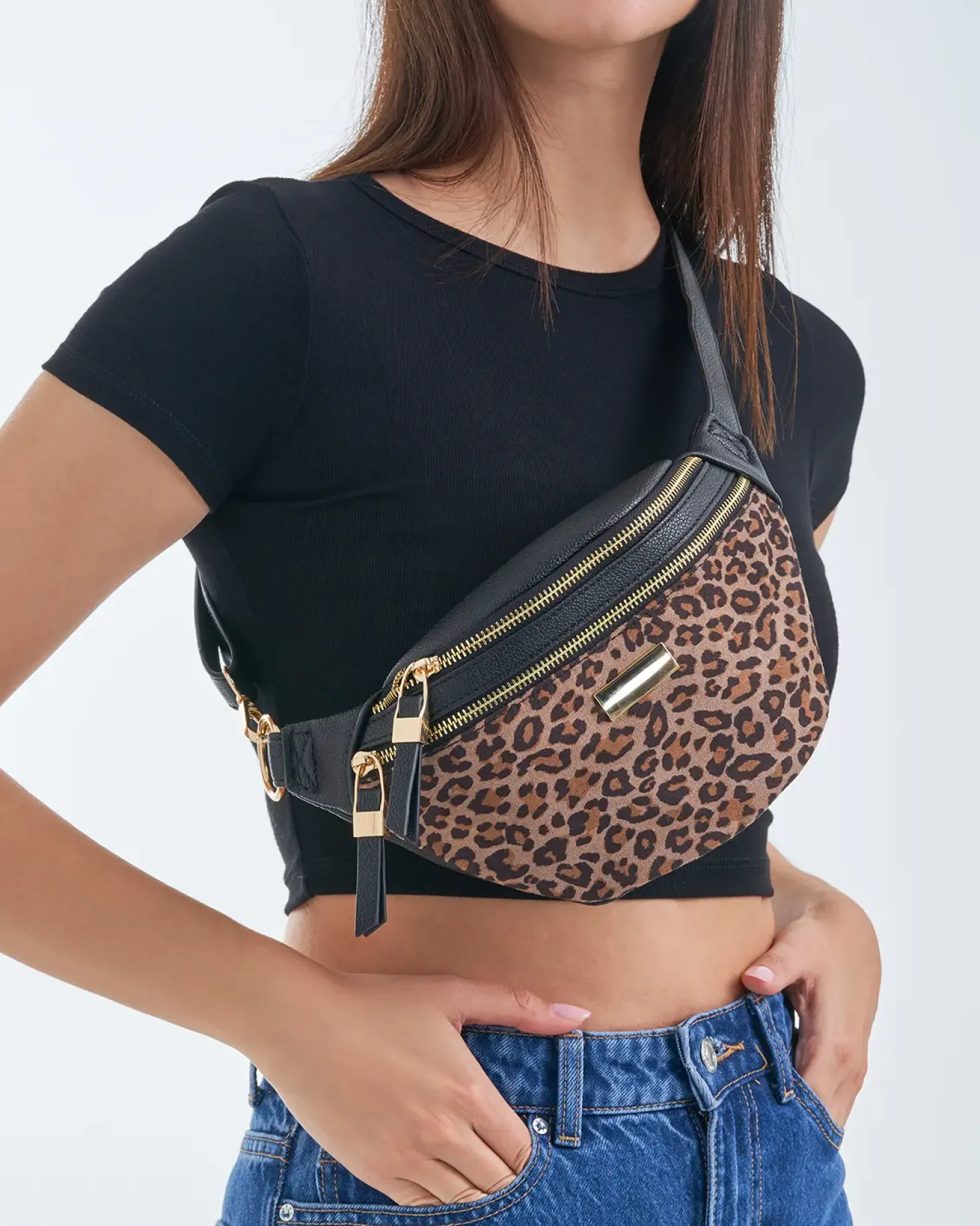 Sac banane - Modern Wild