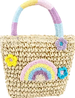 Sac pour enfant - Pastel Rainbow