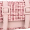 Sac pour enfant - Pink Checked
