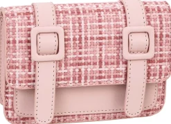 Sac pour enfant - Pink Checked