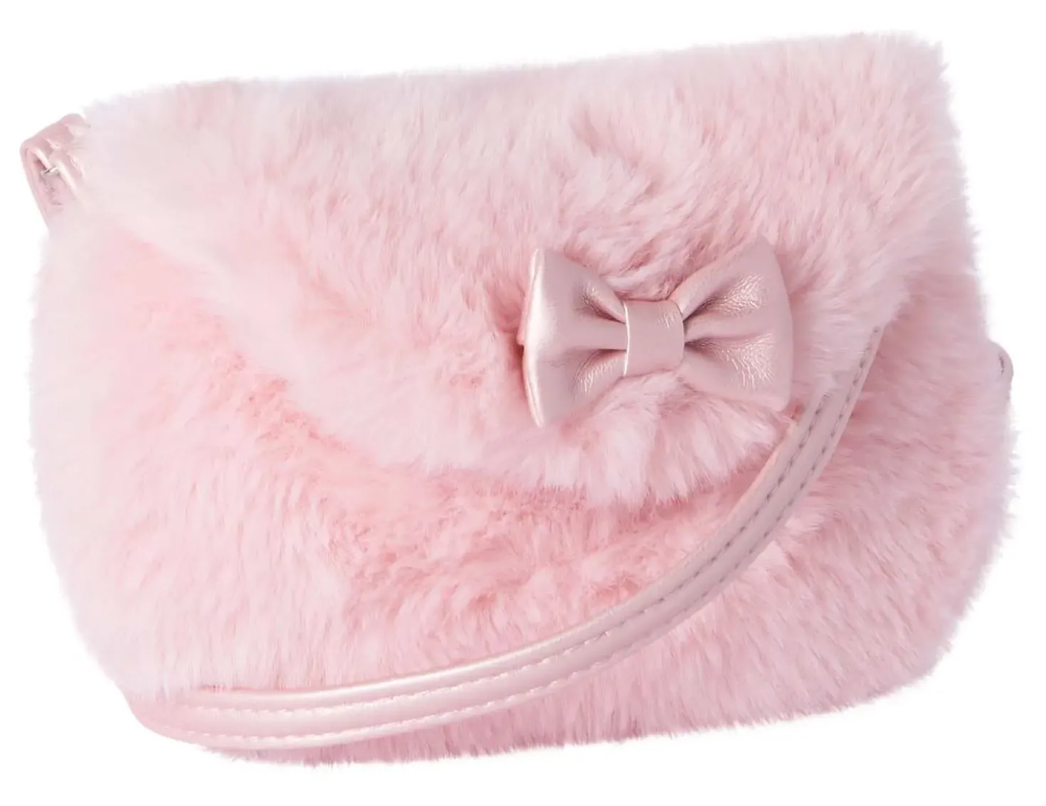Sac pour enfants - Fluffy Pink