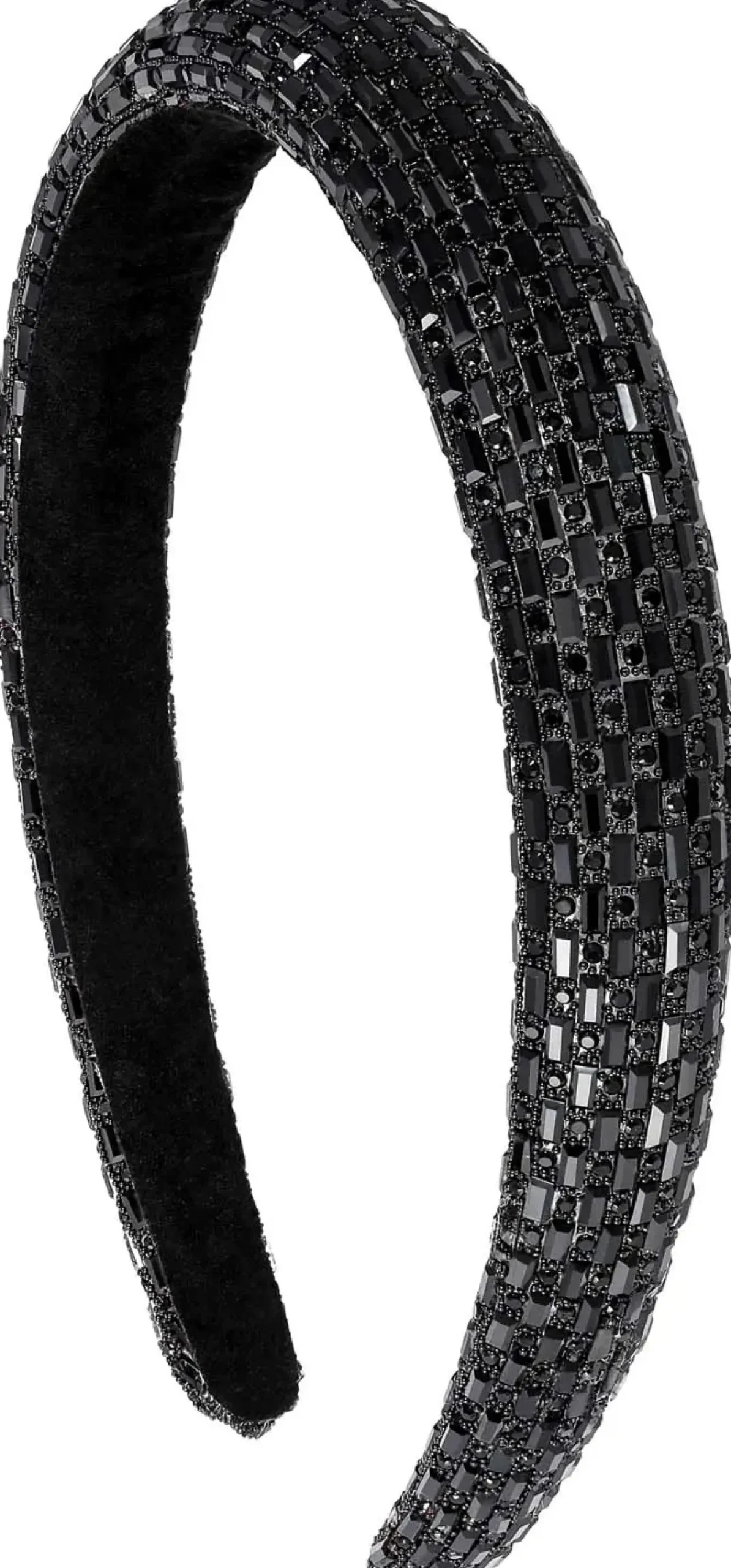 Serre-tête - Black Glam