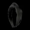 Serre-tête - Black Shimmer
