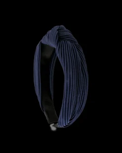 Serre-tête - Blue Knurl