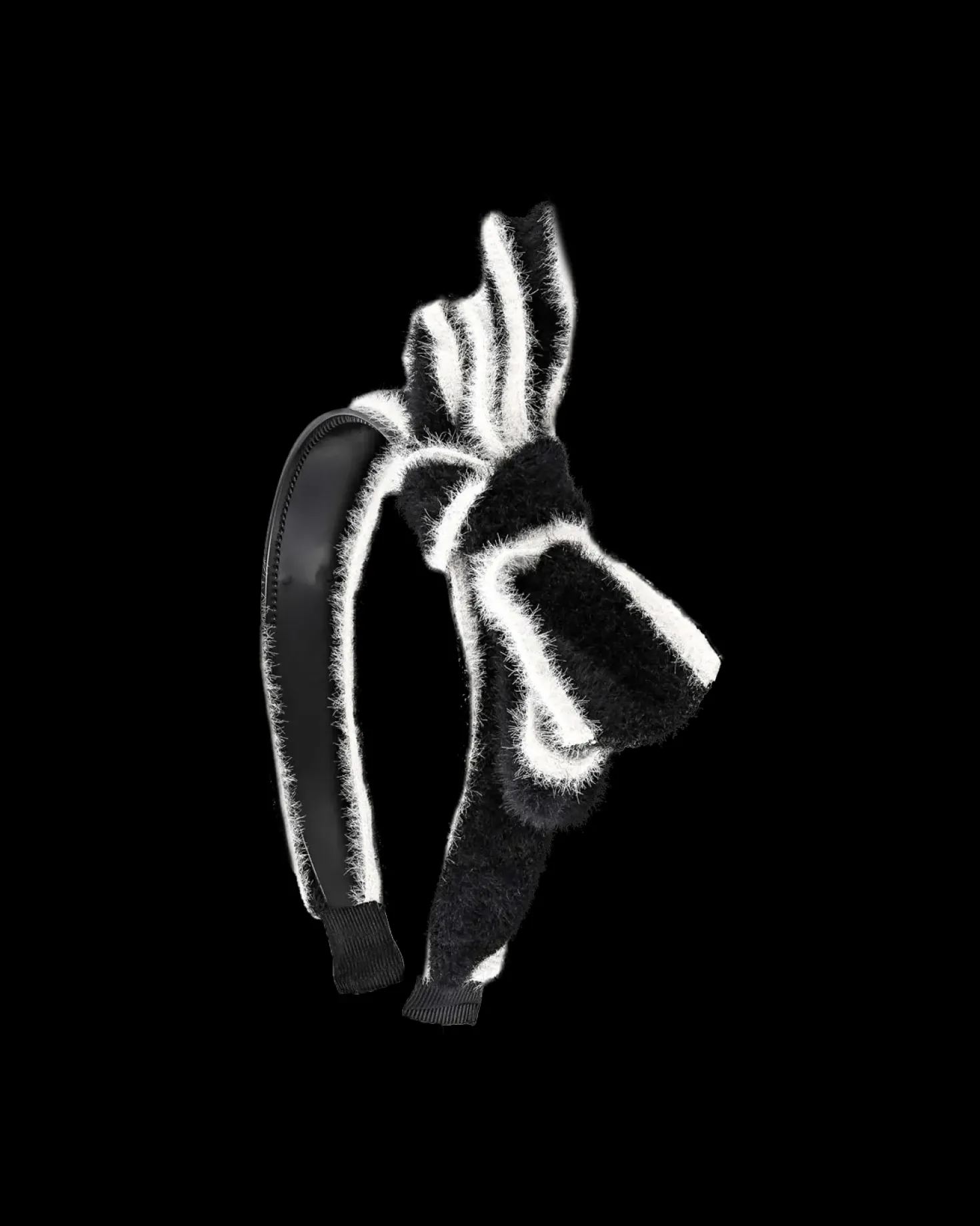 Serre-tête - Classy Bow