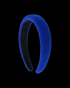 Serre-tête - Cobalt Blue