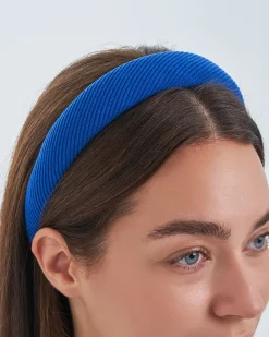 Serre-tête - Cobalt Blue