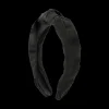 Serre-tête - Cosy Black