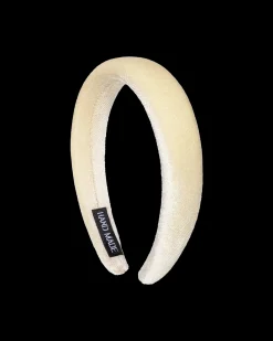 Serre-tête - Ivory Touch