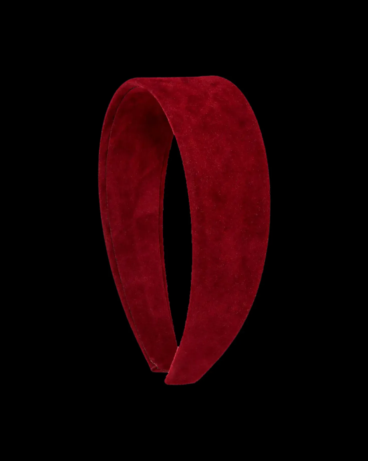 Serre-tête - Red Wine