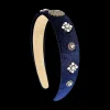 Serre-tête - Royal Blue