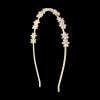 Serre-tête - Silk Flower