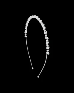 Serre-tête - Silver Sparkle