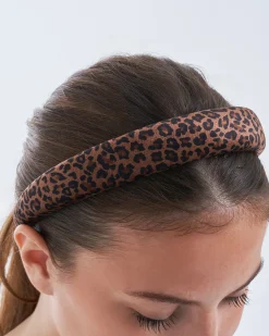 Serre-tête - Soft Leo