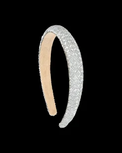 Serre-tête - Sparkling Silver