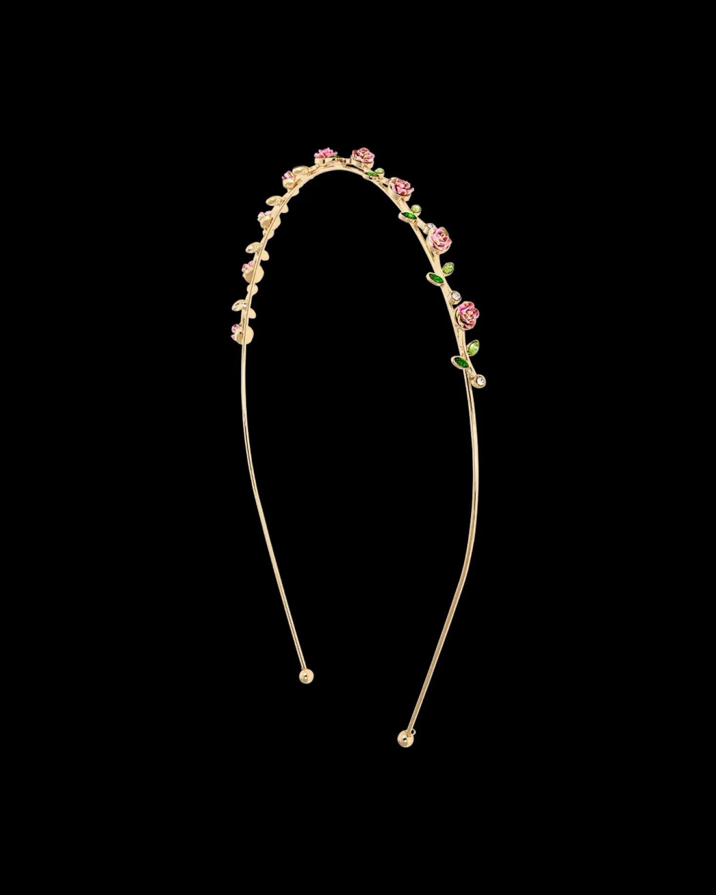 Serre-tête - Tender Thorns