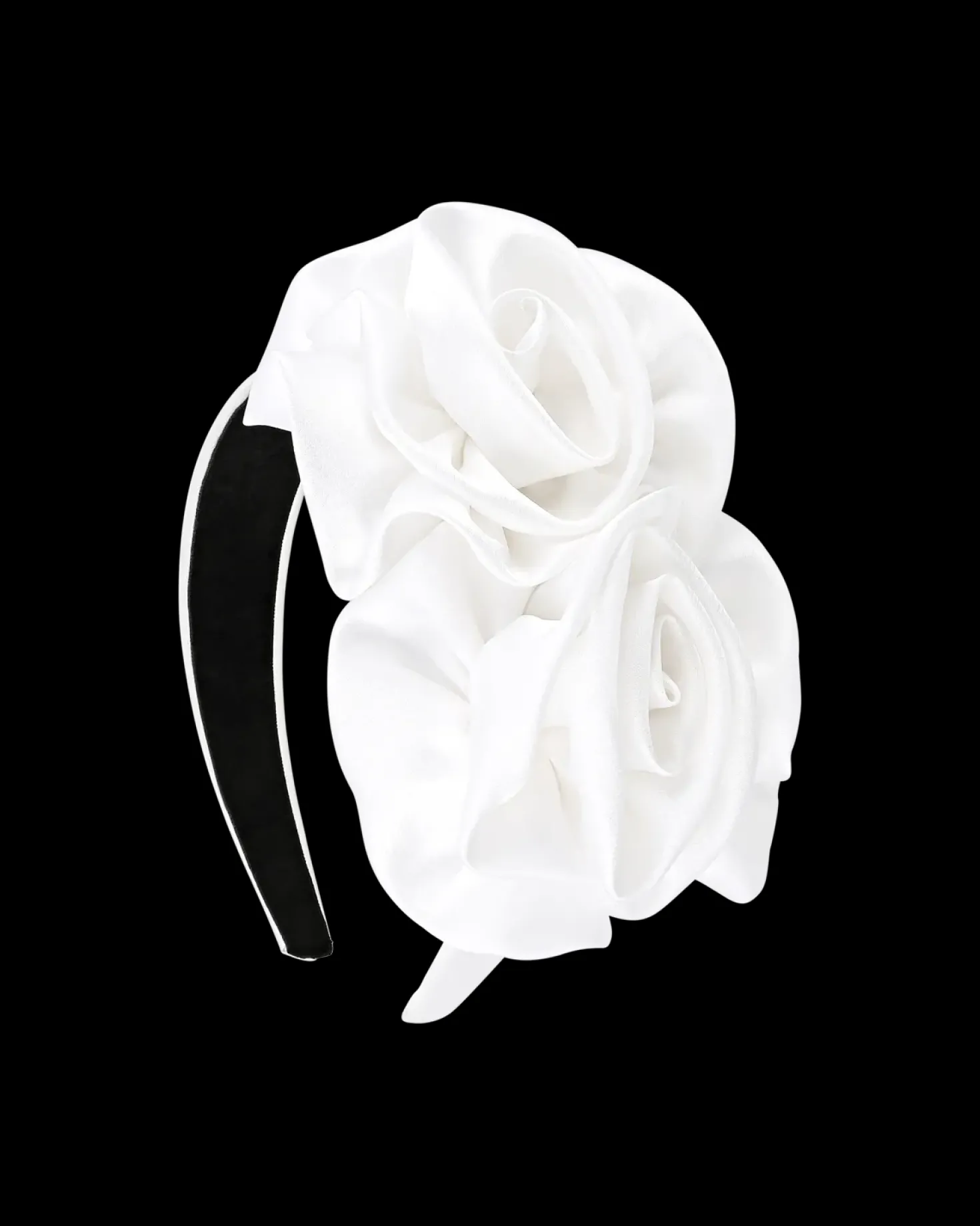 Serre-tête - White Springtime