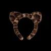 Serre-tête pour enfant - Soft Leo