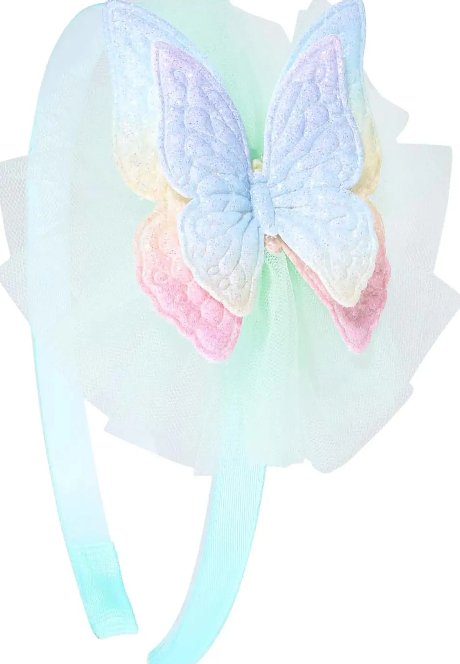 Serre-tête pour enfant - Sweet Spring