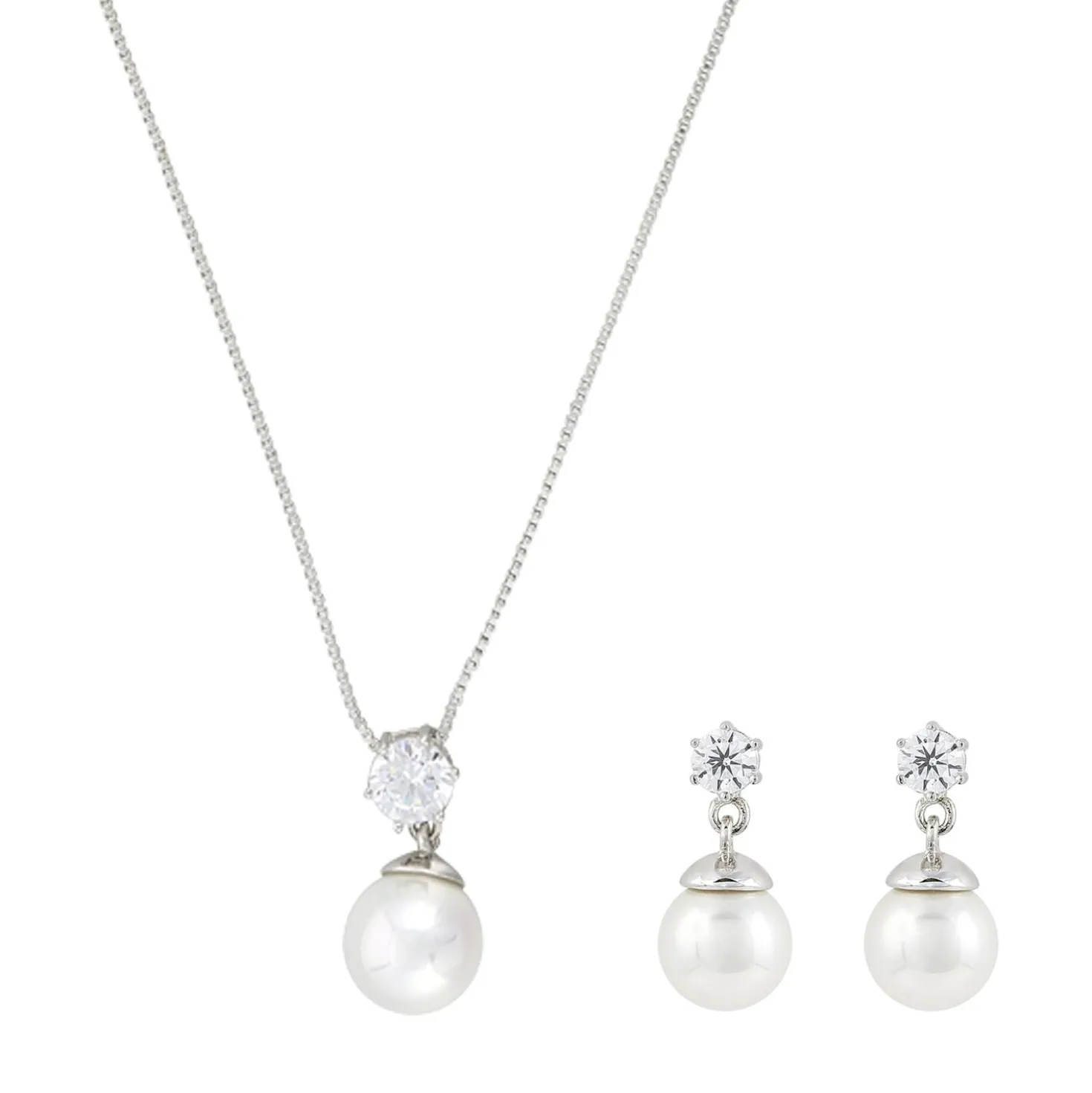Set - Classic Elegance