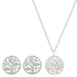 Set - Ornament Tree
