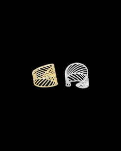 Set de anneaux pour oreille - Delight Duo
