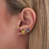 Set de boucles d'oreilles – Tropical Paradise