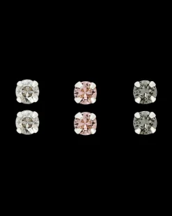 Set de boucles d'oreilles - Little Something