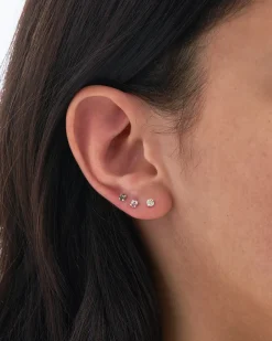 Set de boucles d'oreilles - Little Something