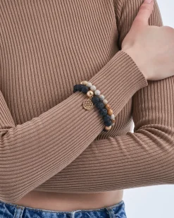 Set de bracelets - Flower of Life