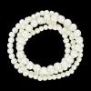 Set de bracelets - White Passion
