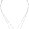 Set de chaînes fille - BFF Heart