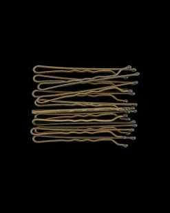 Set d'épingles à cheveux - Vintage