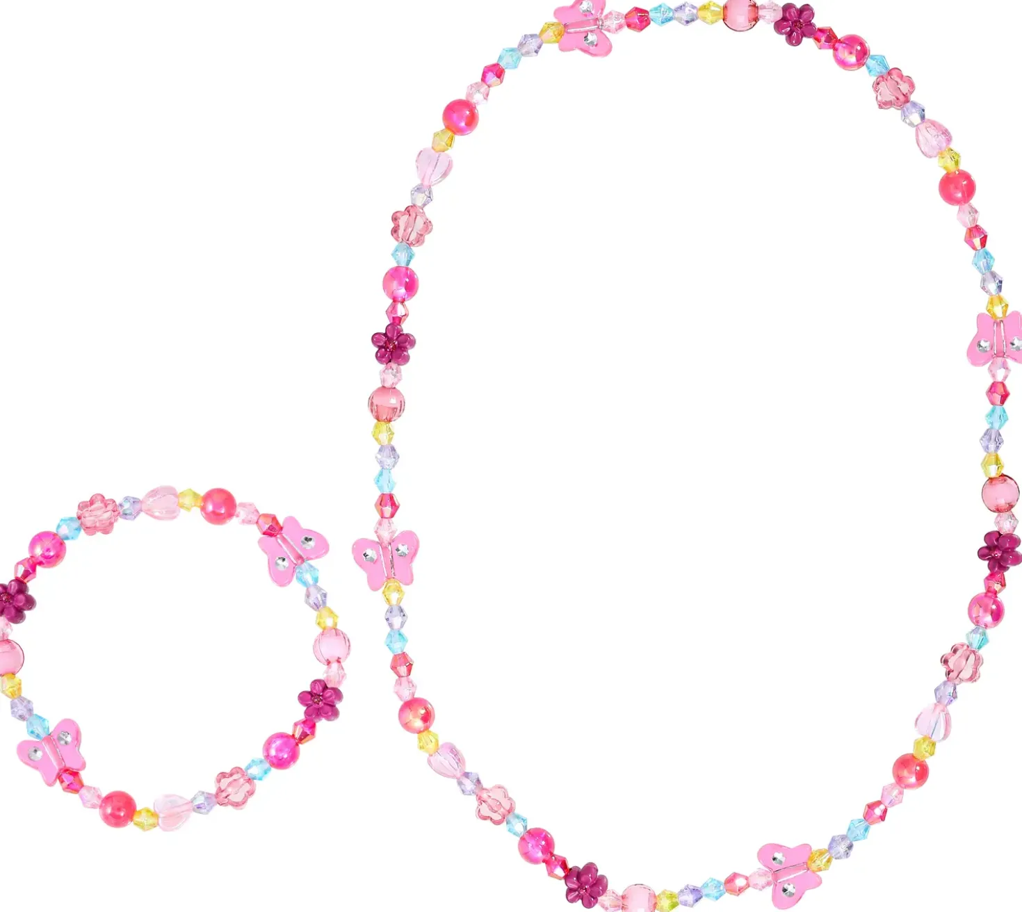 Set pour enfants - Pink Dream