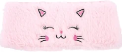 Trousse à crayons pour enfants - Pink Furr