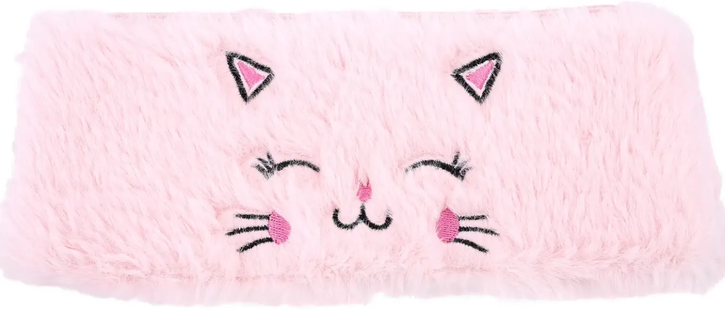 Trousse à crayons pour enfants - Pink Furr