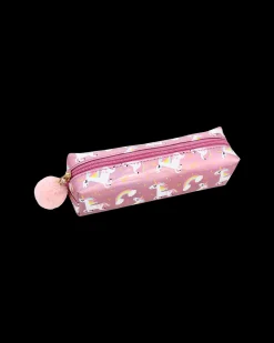 Trousse fille - Happy Unicorn